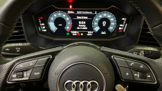 Audi A1 30 TFSI 110 S Line 5dr Petrol Hatchback